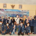 Kerjasama BPN Gresik dan Mahasiswa Universitas Muhammadiyah Gresik Dalam Legalisasi Asset Tanah Masyarakat