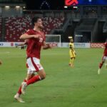 Menang 4-1, Timnas Indonesia Lolos ke Semifinal Piala AFF 2020