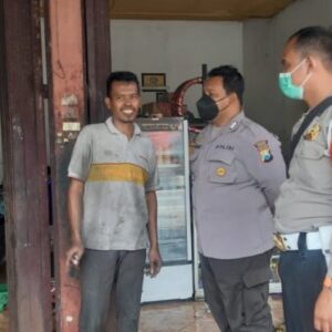 Jelang Nataru, Polisi di Gresik Himbau Bengkel Tidak Layani Knalpot Brong