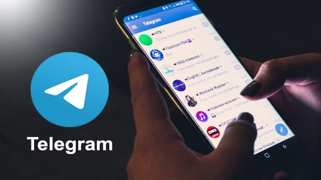 Telegram Sempat Down Semalam, Kini Berangsur Pulih