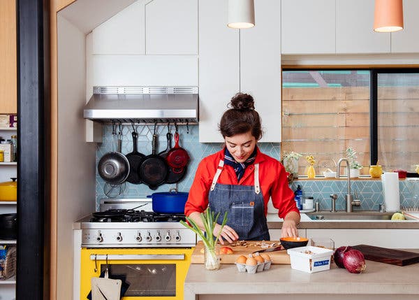 7 Tips Seputar Dapur, Yang Memudahkan
Ketika Kalian Memasak