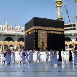 Menag Yaqut Usulkan Biaya Perjalanan Ibadah Haji 2022 Rp45juta