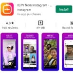 Instagram Akan Pensiunkan Aplikasi IGTV