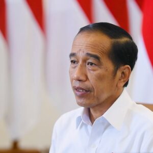Longgarkan Kebijakan Pemakaian Masker bagi Masyarakat, Ini Pernyataan Lengkap Presiden Jokowi