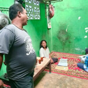 Dicabuli Sebanyak 7 kali, Gadis 12 Tahun Di Menganti Gresik Alami Trauma