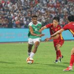 Link Live Streaming Indonesia vs Timor Leste di SEA Games Hari ini