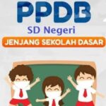 Info Jadwal Pendaftaran PPDB SD Kabupaten Gresik 2022