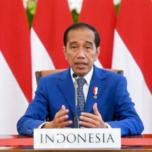 Tiga Langkah Usulan Presiden Jokowi pada High-level Dialogue on Global Development