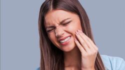 4 Cara Meredakan Sakit Gigi dengan Bahan Alami