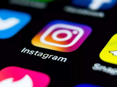 Instagram Down, Pengguna Keluhkan Kena Suspend