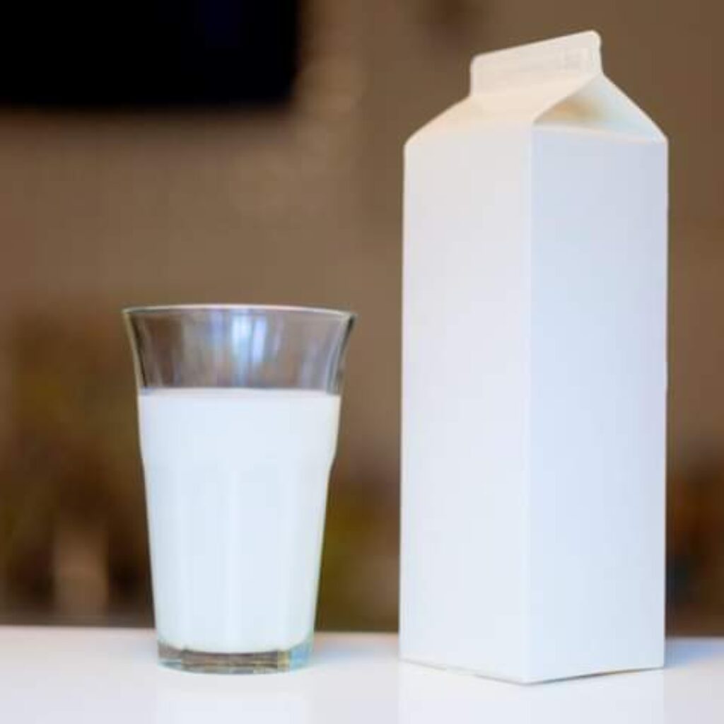 Arti Susu UHT serta Kelebihannya