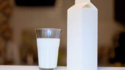 Arti Susu UHT serta Kelebihannya