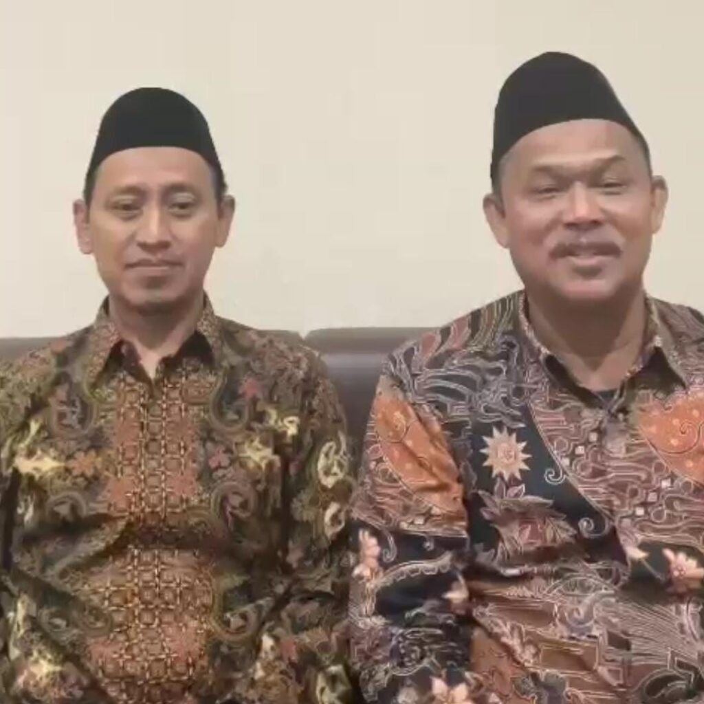 Ketua PD Muhammadiyah Gresik: Alhamdulillah Kepercayaan Publik kepada Polri Meningkat
