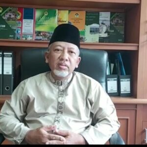 Ketua DPD LDII Kabupaten Gresik Apresiasi Kinerja Polri