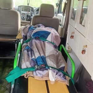 Sadis! Bocah 9 Tahun di Gresik Ditusuk Ayah Kandungnya Sendiri