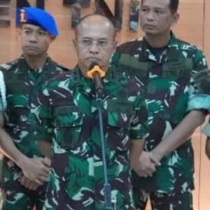 Kapuspen TNI : Video di Medsos Dukungan TNI untuk Anies Adalah Hoax