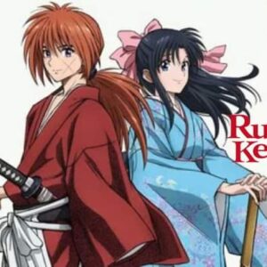 Link Nonton Anime Rurouni Kenshin 2023 (Samurai X Remake) Sub Indo