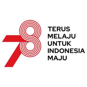 Download Logo HUT Republik Indonesia ke 78 Melalui Link ini