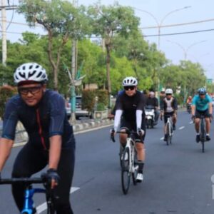 Road to Tour Of Kemala Seri 3 Gresik Criterium 2023 Siap Digelar