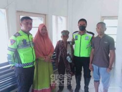 Alhamdulillah, Pria Bawean yang Hilang Ditemukan Tak Sampai 24 Jam