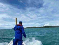 Pencarian Nelayan Hilang di Perairan Bawean Gresik Memasuki Hari Ketiga, Tim Gabungan Terus Menyisir Lokasi
