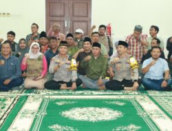 Ketua Komunitas Gresik Online Produktif Hendy Tolak Premanisme Ormas