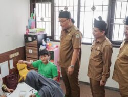 Pemkab Gresik Luncurkan Program Antar Jemput Inklusi untuk Anak Berkebutuhan Khusus