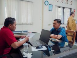 Mini Job Fair Disnaker Gresik: Pelamar Lolos Langsung Bekerja di Perusahaan