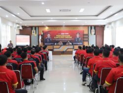 Alfamart dan Alfamidi Gandeng Polres Gresik untuk Cegah Pencurian dan Tindak Fraud di Lingkungan Ritel