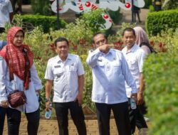 Verifikasi Lapangan: Wagos Masuk Kandidat Peraih Penghargaan Tertinggi (Gold) di Ajang CSR dan PDB Awards 2025