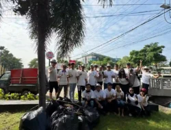 Santika Sahabat Bumi: Aksi Nyata Hotel Santika Gresik Terhadap Kepedulian Lingkungan