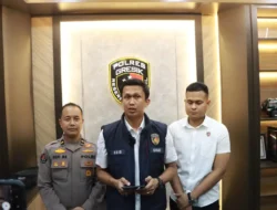 Satreskrim Polres Gresik Tetapkan Satu Tersangka Kasus Tambang Ilegal di Bungah