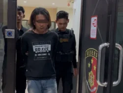 Raimas Kalamunyeng Respon Cepat Laporan Warga Pelaku Penusukan di SPBU Bunder Ditangkap