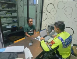 Pelajar SMP Meninggal dalam Kecelakaan di Tenaru, Polres Gresik Beri Penindakan Tegas