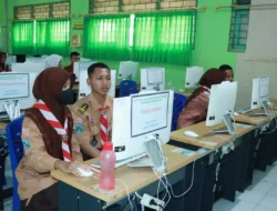 Gelar Lomba Cerdas Cermat Kamtibmas: Membangun Generasi Muda Cerdas, Berkarakter, dan Sadar Keamanan