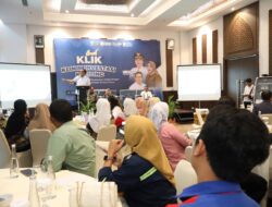 Wabup Alif : Gresik Klik, Upaya Pemerintah dan Dunia Usaha Temukan Solusi Investasi