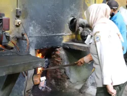 Antisipasi Penyelewengan, Bea Cukai dan Pemkab Gresik, Kawal Ketat Pemusnahan 9,8 Juta Batang Rokok Ilegal di Lawang