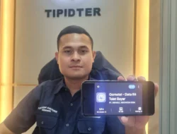 Polres Gresik Bongkar Aplikasi Gomatel-Data R4 Sebar 1,7 Juta Data Debitur