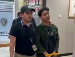 Gerak Cepat Polres Gresik Ungkap Kasus Penagihan Utang Berujung Kekerasan di Kebomas