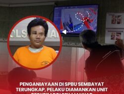 Penganiayaan di SPBU Sembayat Terungkap, Pelaku Diamankan Unit Reskrim Polsek Manyar