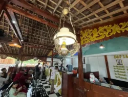 Warung Mie Arjuna Gresik Hadirkan Pengalaman Makan Mie dengan Nuansa Tradisional Jawa