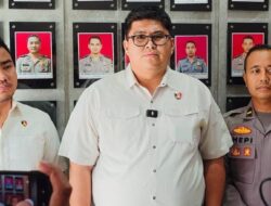 Polres Gresik Amankan 1 DPO Gangster Pelaku Pengeroyokan di Kecamatan Dukun