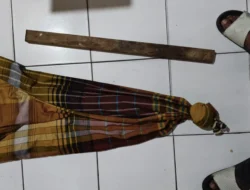 Polisi Gagalkan Perang Sarung di Cerme, Dua Pelajar Diberi Pembinaan