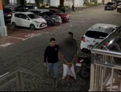 Kurang dari 24 Jam, Satreskrim Polres Gresik Tangkap Pelaku Penusukan di Panceng