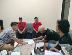 Polres Gresik Dalami Pengancaman dengan Sajam di Kantor Ekspedisi J&T