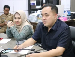 Komisi I DPRD Gresik Mendesak Para Pelaku Dugaan Penipuan Rekrutmen ASN SK Palsu Diusut Tuntas