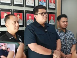 Satreskrim Polres Gresik Ringkus Pelaku Pembacokan di Menganti yang Kabur ke Malang