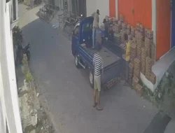 Tipu Sales Susu dan Minyak Goreng hingga Puluhan Juta, Tiga Pelaku Diringkus Resmob Polres Gresik di Malang