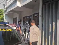 Gerak Cepat Polsek Gresik, Dua Pelaku Curanmor di Gresik Dibekuk Kurang dari 24 Jam