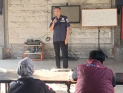Momentum Idul Adha, Wartawan Gresik dan Polres Gresik Perkuat Sinergitas Melalui Silaturahmi